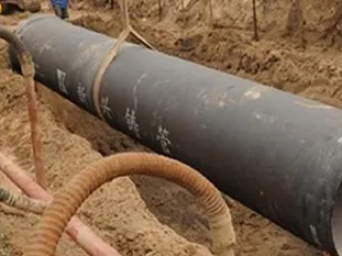 涿州市非开挖管道施工多少钱