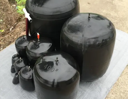 涿州市管道气囊封堵