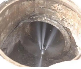 涿州市管道清洗价格