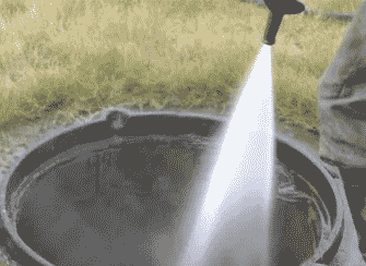 涿州市管道清洗