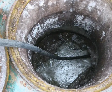 涿州市管道清洗哪家好