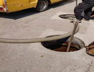 涿州市管道清洗价格多少