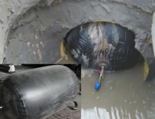 涿州市管道气囊封堵哪家好