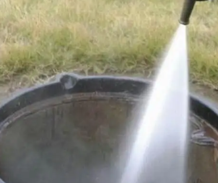 涿州市管道清洗多少钱