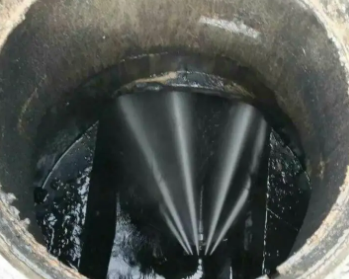 涿州市管道清洗价格