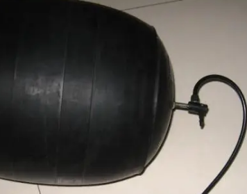 涿州市管道气囊封堵工作流程