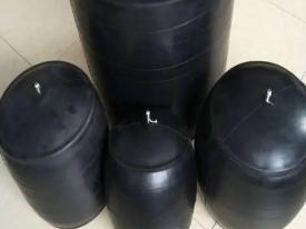 涿州市管道气囊封堵价格明细