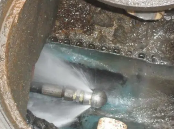 涿州市抽粪，涿州市抽化粪池流程是什么?