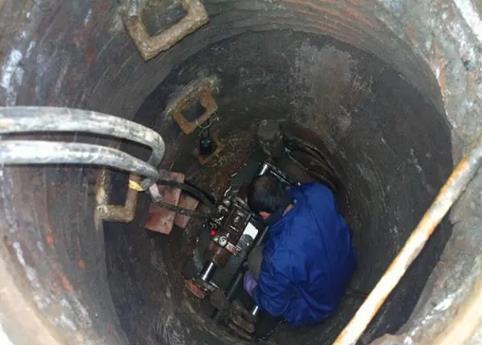涿州市抽化粪池公司为您分享下管道非开挖修复技术的工艺流程和操作规范