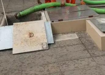 涿州市高压清洗管道哪家好