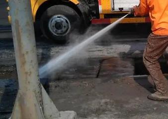 涿州市高压清洗管道电话 涿州市高压清洗管道电话