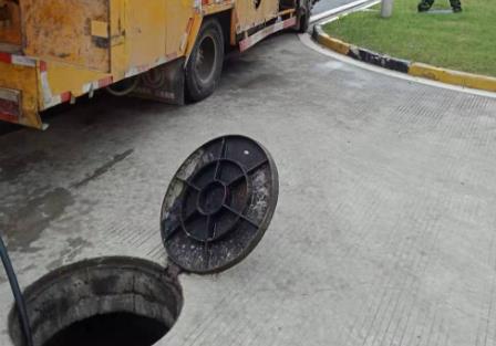 涿州市疏通下水道哪家好
