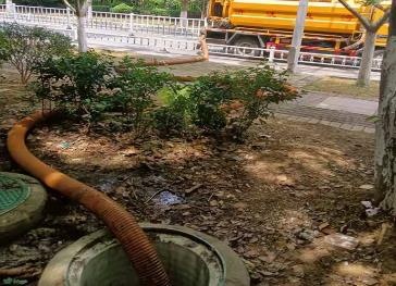 涿州市抽化粪池公司哪家好