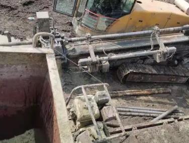 涿州市非开挖管道施工电话