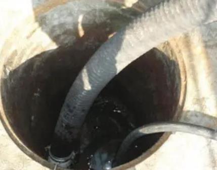 涿州市抽化粪池电话